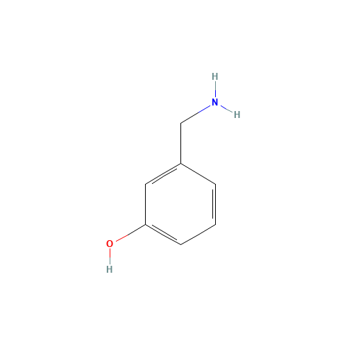3-(Aminomethyl)phenol (CAS: 73604-31-6) - Related Chemical Product