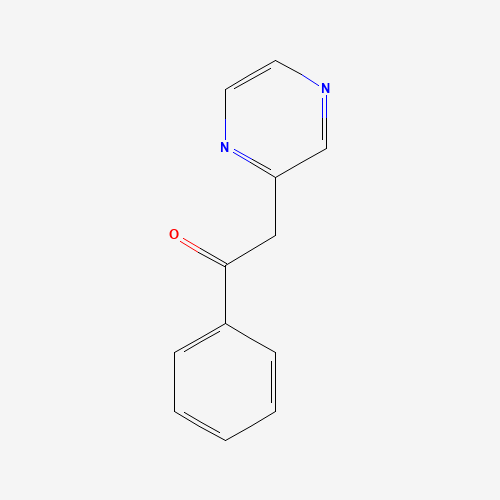 FT-0676946 CAS:40061-45-8 chemical structure