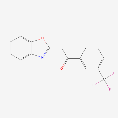 FT-0676951 CAS:849021-37-0 chemical structure