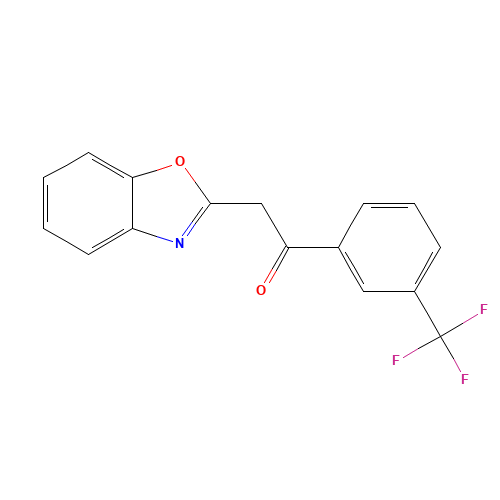 FT-0676951 CAS:849021-37-0 chemical structure