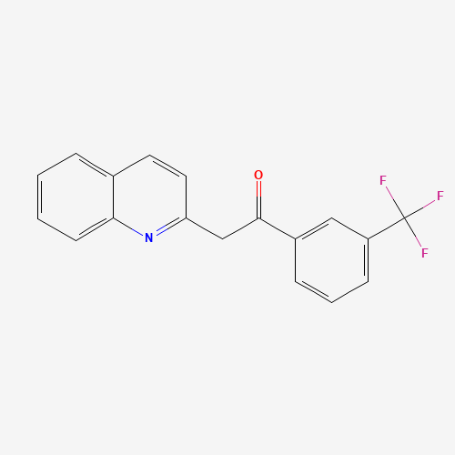 FT-0676952 CAS:849021-38-1 chemical structure