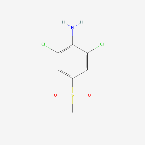FT-0676954 CAS:80866-96-2 chemical structure