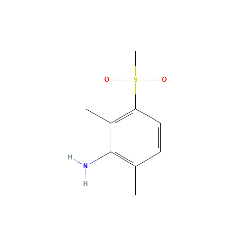 FT-0676956 CAS:10311-40-7 chemical structure