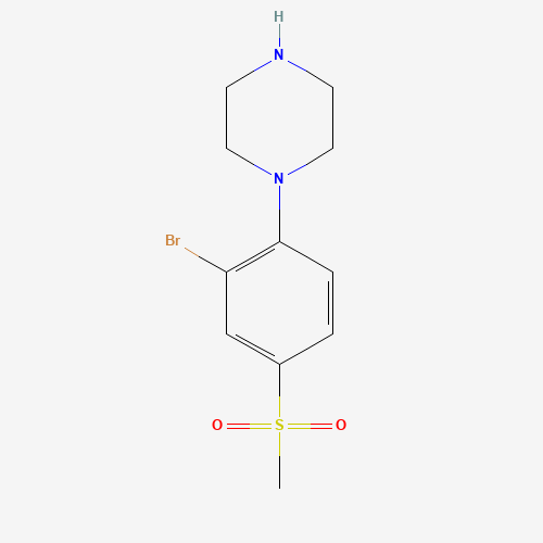 FT-0676964 CAS:849035-69-4 chemical structure