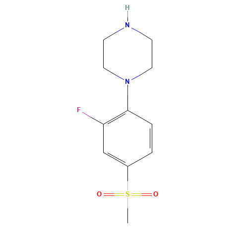 FT-0676965 CAS:845616-10-6 chemical structure