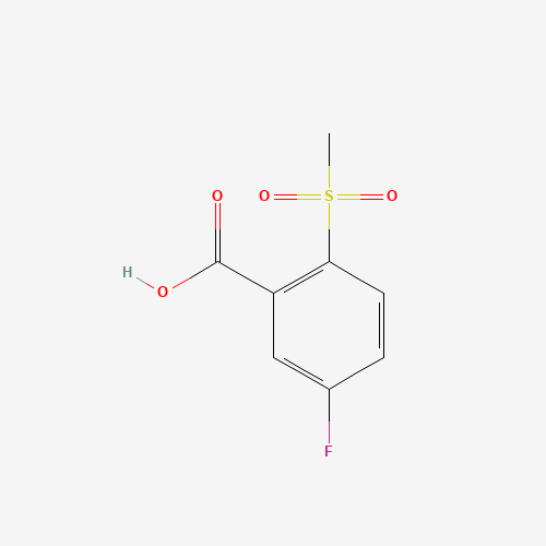 FT-0676968 CAS:773873-55-5 chemical structure