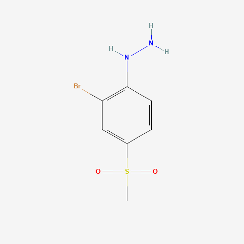 FT-0676970 CAS:849035-73-0 chemical structure