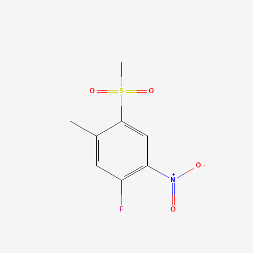 FT-0676971 CAS:849035-74-1 chemical structure