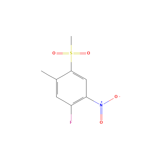 FT-0676971 CAS:849035-74-1 chemical structure