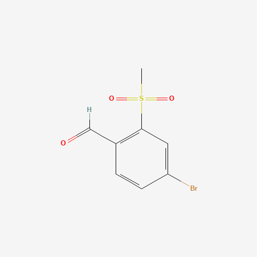 FT-0676975 CAS:849035-77-4 chemical structure