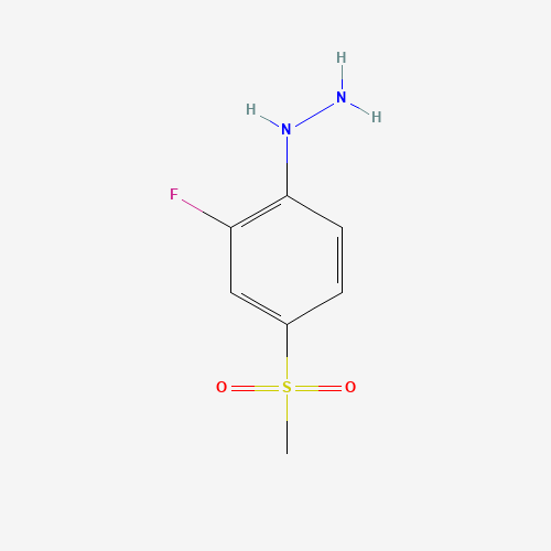 FT-0676976 CAS:832714-48-4 chemical structure