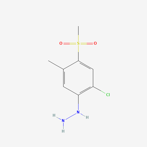 FT-0676977 CAS:849035-85-4 chemical structure