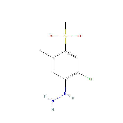 FT-0676977 CAS:849035-85-4 chemical structure