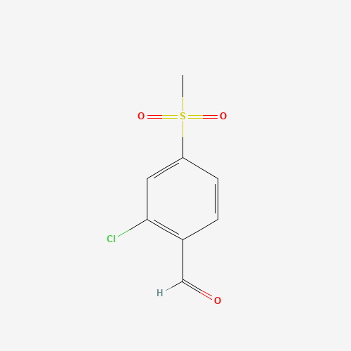 FT-0676978 CAS:101349-95-5 chemical structure