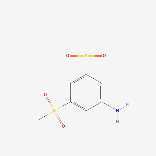 FT-0676980 CAS:51859-12-2 chemical structure