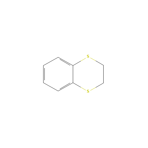2,3-Dihydro-1,4-benzodithiin (CAS: 6247-55-8) - Related Chemical Product