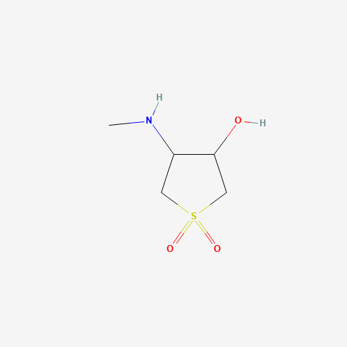 FT-0677013 CAS:66419-61-2 chemical structure