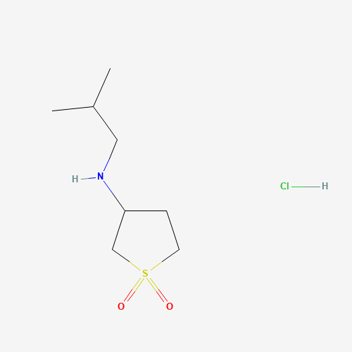 FT-0677014 CAS:247109-25-7 chemical structure
