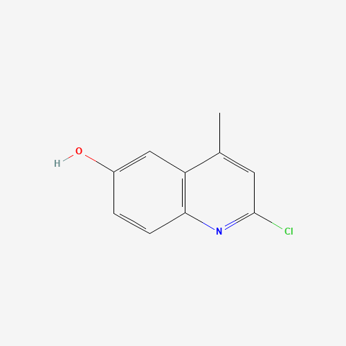 FT-0677019 CAS:41957-91-9 chemical structure