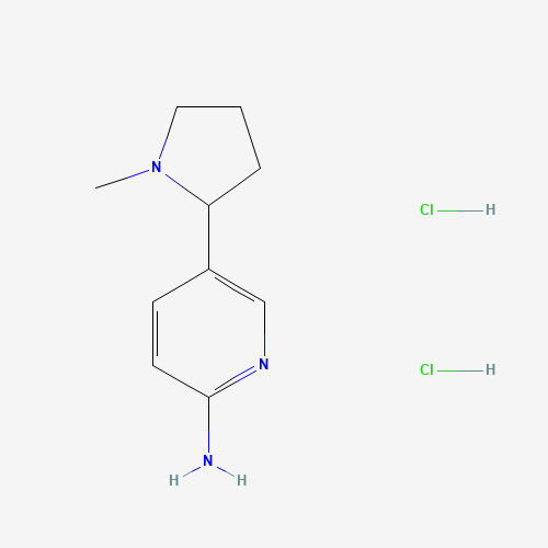 FT-0677028 CAS:104395-87-1 chemical structure
