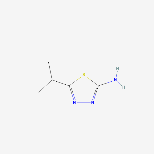 FT-0677034 CAS:27115-74-8 chemical structure