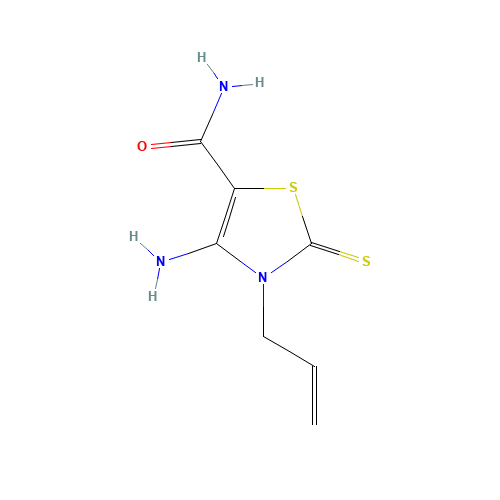 FT-0677038 CAS:7157-91-7 chemical structure