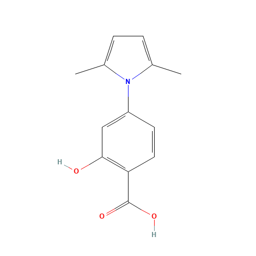 FT-0677052 CAS:5987-00-8 chemical structure