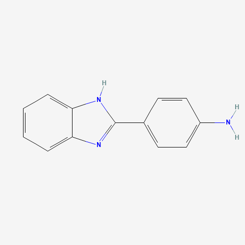 FT-0677054 CAS:2963-77-1 chemical structure