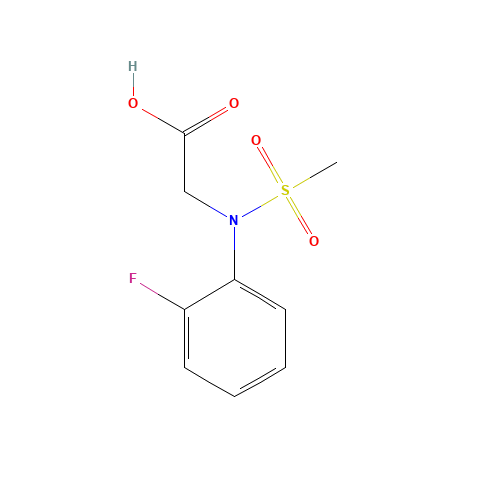 FT-0677065 CAS:363162-67-8 chemical structure
