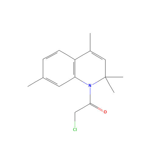 FT-0677070 CAS:28745-09-7 chemical structure