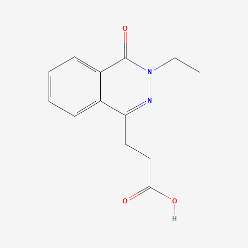 FT-0677072 CAS:356790-59-5 chemical structure
