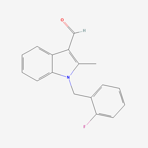 FT-0677087 CAS:347323-87-9 chemical structure