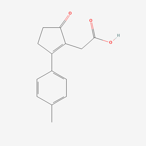 FT-0677094 CAS:78977-89-6 chemical structure
