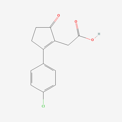 FT-0677095 CAS:53272-87-0 chemical structure
