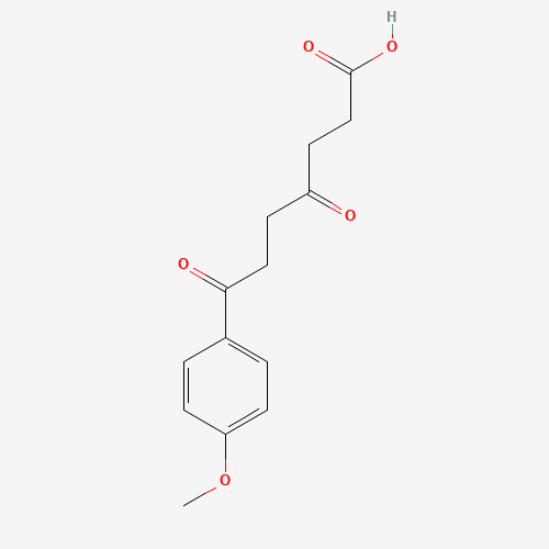 FT-0677096 CAS:24090-40-2 chemical structure