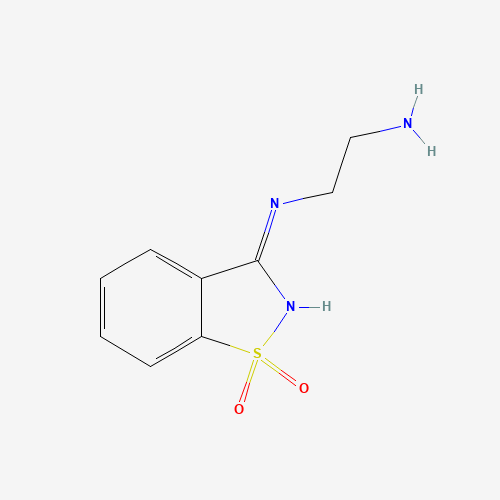 FT-0677098 CAS:340018-25-9 chemical structure