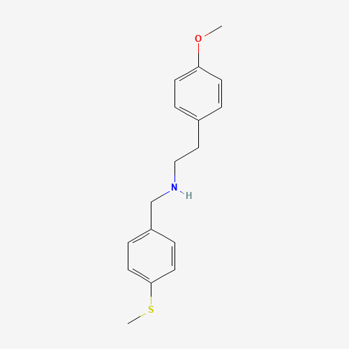 FT-0677103 CAS:331970-71-9 chemical structure