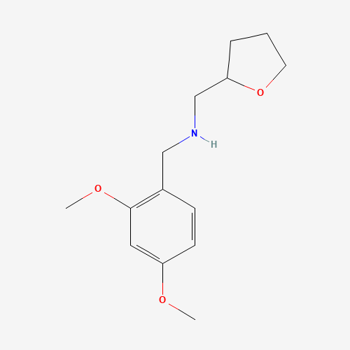 FT-0677110 CAS:510723-75-8 chemical structure