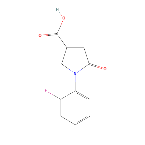 FT-0677112 CAS:1998-86-3 chemical structure