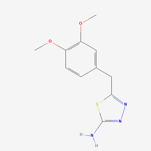 FT-0677116 CAS:313957-85-6 chemical structure