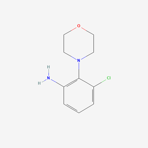 FT-0677117 CAS:58785-07-2 chemical structure