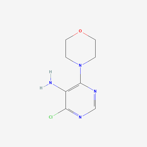 FT-0677128 CAS:84762-69-6 chemical structure