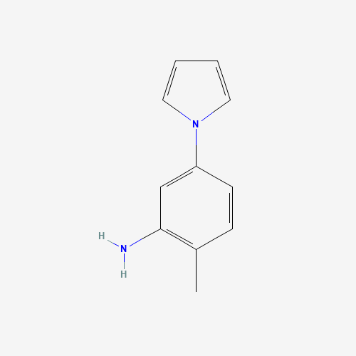 FT-0677130 CAS:137352-77-3 chemical structure