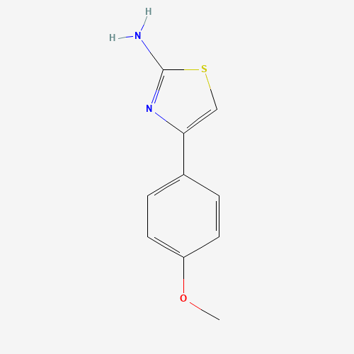 FT-0677135 CAS:2104-04-3 chemical structure
