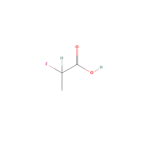 2-Fluoropropionic acid (CAS: 6087-13-4) - Related Chemical Product
