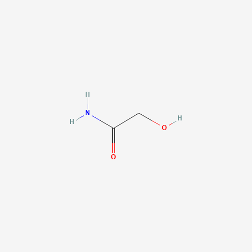 2-Hydroxyacetamide (CAS: 598-42-5) - Related Chemical Product