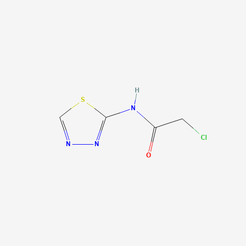 FT-0677173 CAS:4454-63-1 chemical structure