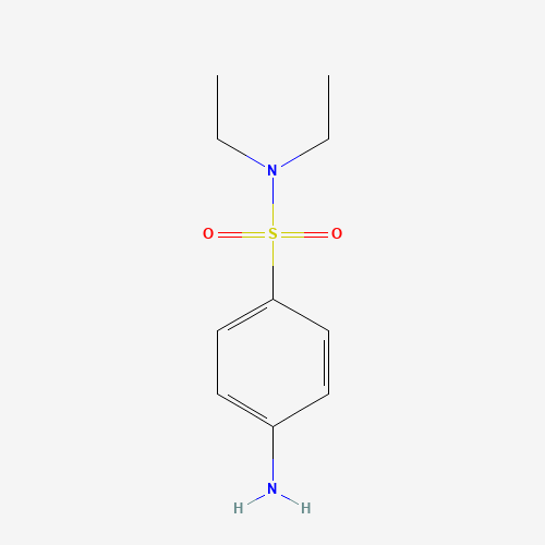 FT-0677180 CAS:1709-39-3 chemical structure