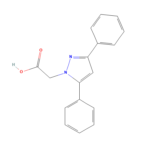 FT-0677188 CAS:93323-67-2 chemical structure