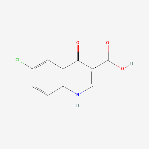 FT-0677189 CAS:53977-19-8 chemical structure